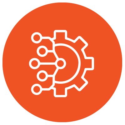 Digital transformation